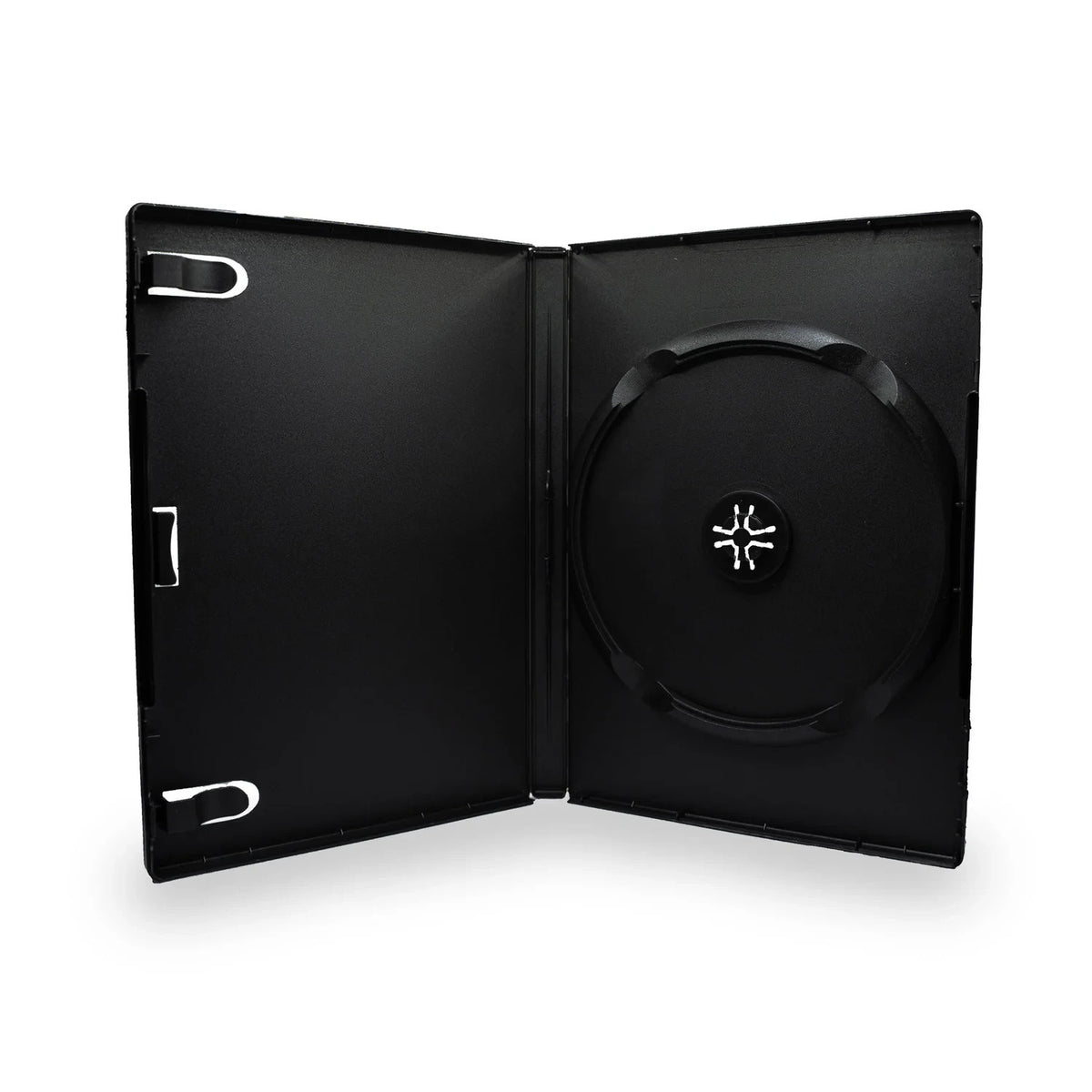 UP to 100 Case Replacement Case for Playstation 2 PS2 Disc Case  DVD Case Set