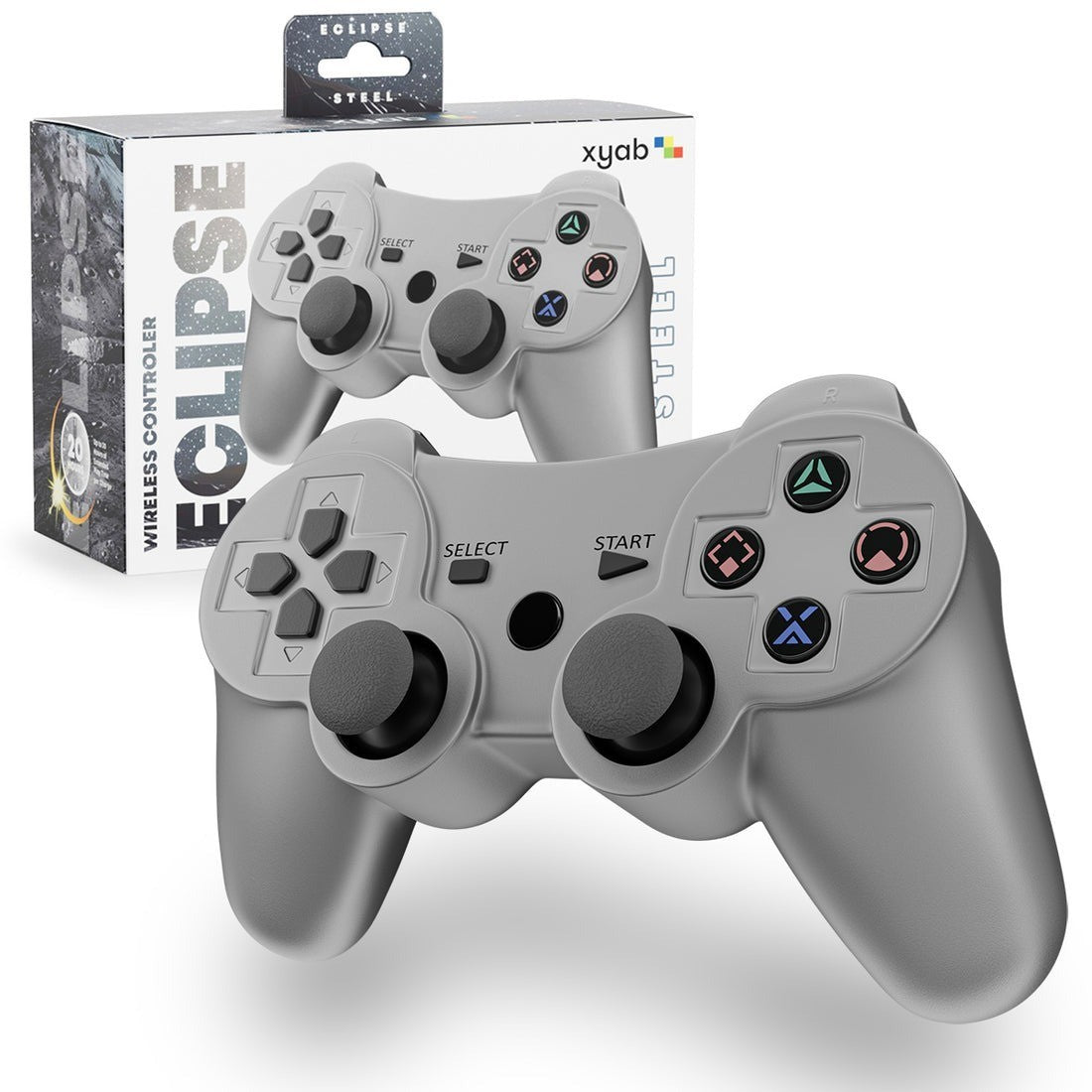 Brand New Wireless Controller for Playstation 3  PS3  Wireless Controller NEW