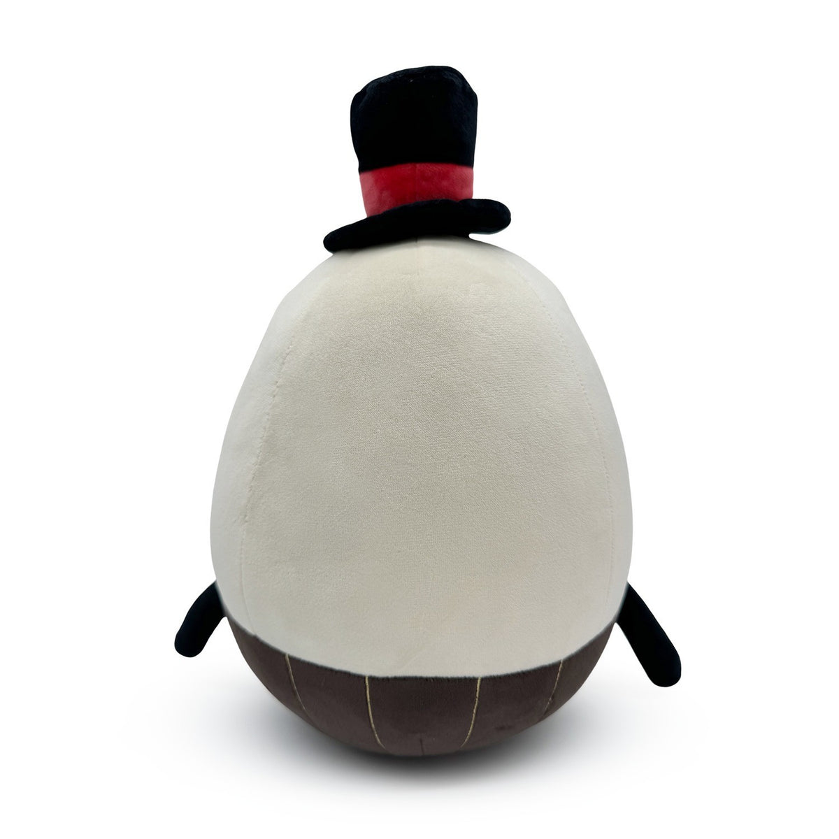 Official Licensed Hazbin Hotel Egg Boi Plush 9inch Youtooz Plush Doll Egg Boi