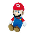 Official Licensed Super Mario 10" Plush Mario Stuffed animal Plush doll Figure