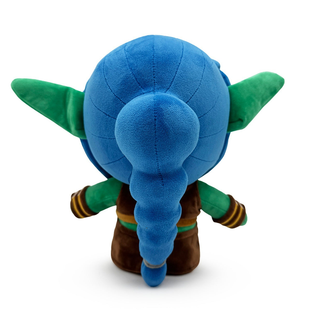 Officie Licensed Skylanders Plush Stealth Elf 9" Plush Doll  Youtooz Limited