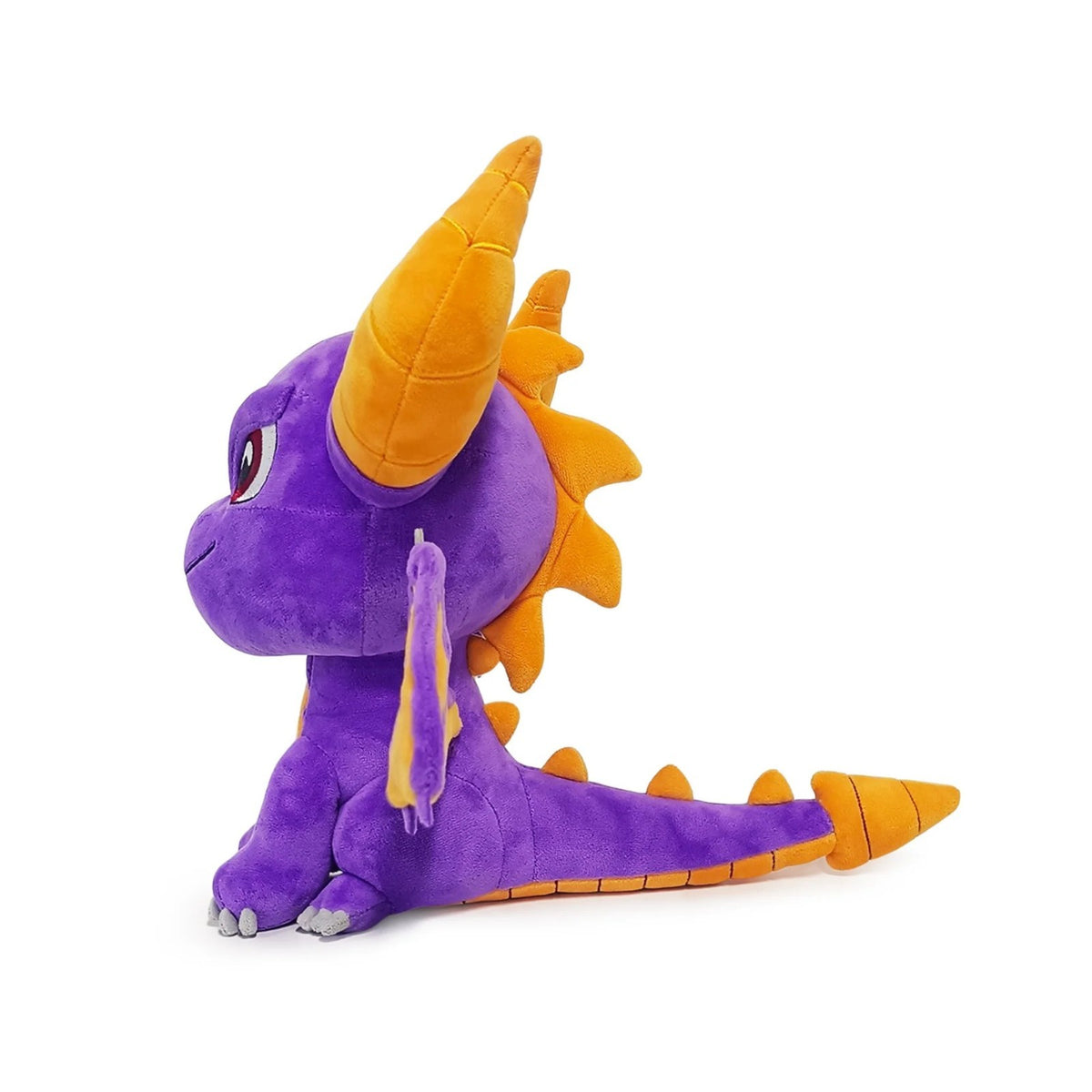 Official Skylanders Spyro Plush 9" Plush Doll  Youtooz Limited Authentic