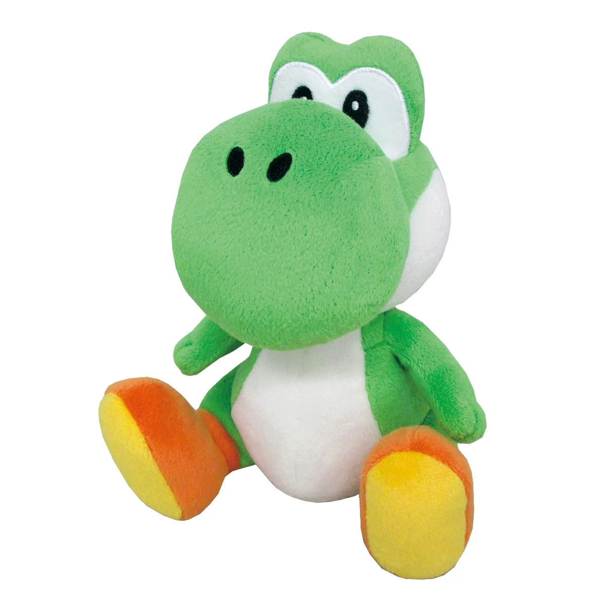 Official Licensed Yoshi 8" Plush Mario Little Buddy Toys Nintendo Choose Color