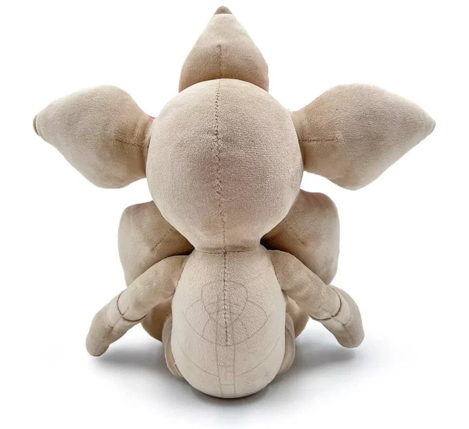 Official Licensed Youtooz  Stranger Things Demo gorgon Plush 9” Demogorgon Plush