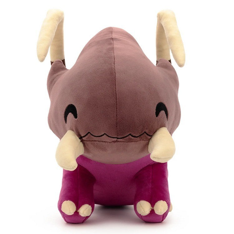 Official Starcraft Zergling 9' Plush Star Craft Zerg Plush Youtooz Limited