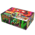Official Ward Trading Card Game Sealed Ward Undead Invasion (Gen 2) Booster Box