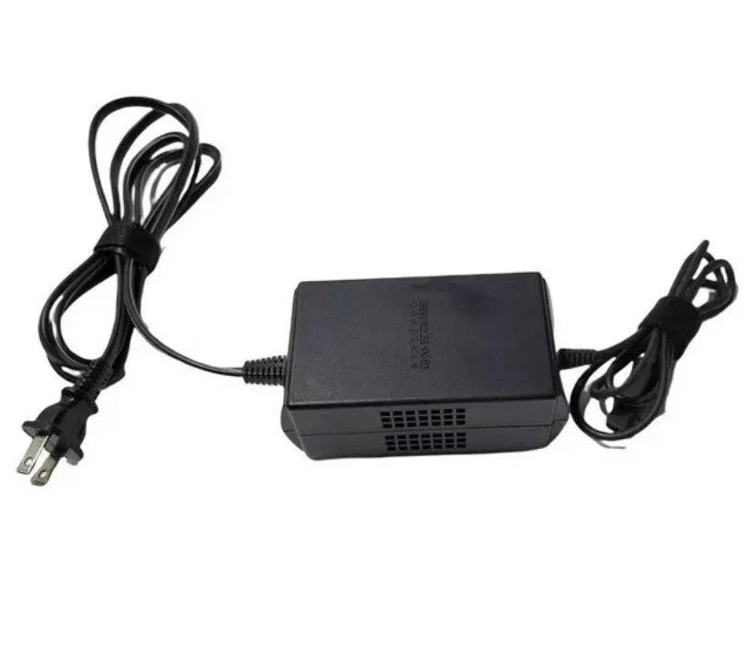 Official Nintendo Gamecube Power Supply AC Adapter DOL-002 Original Power Cord
