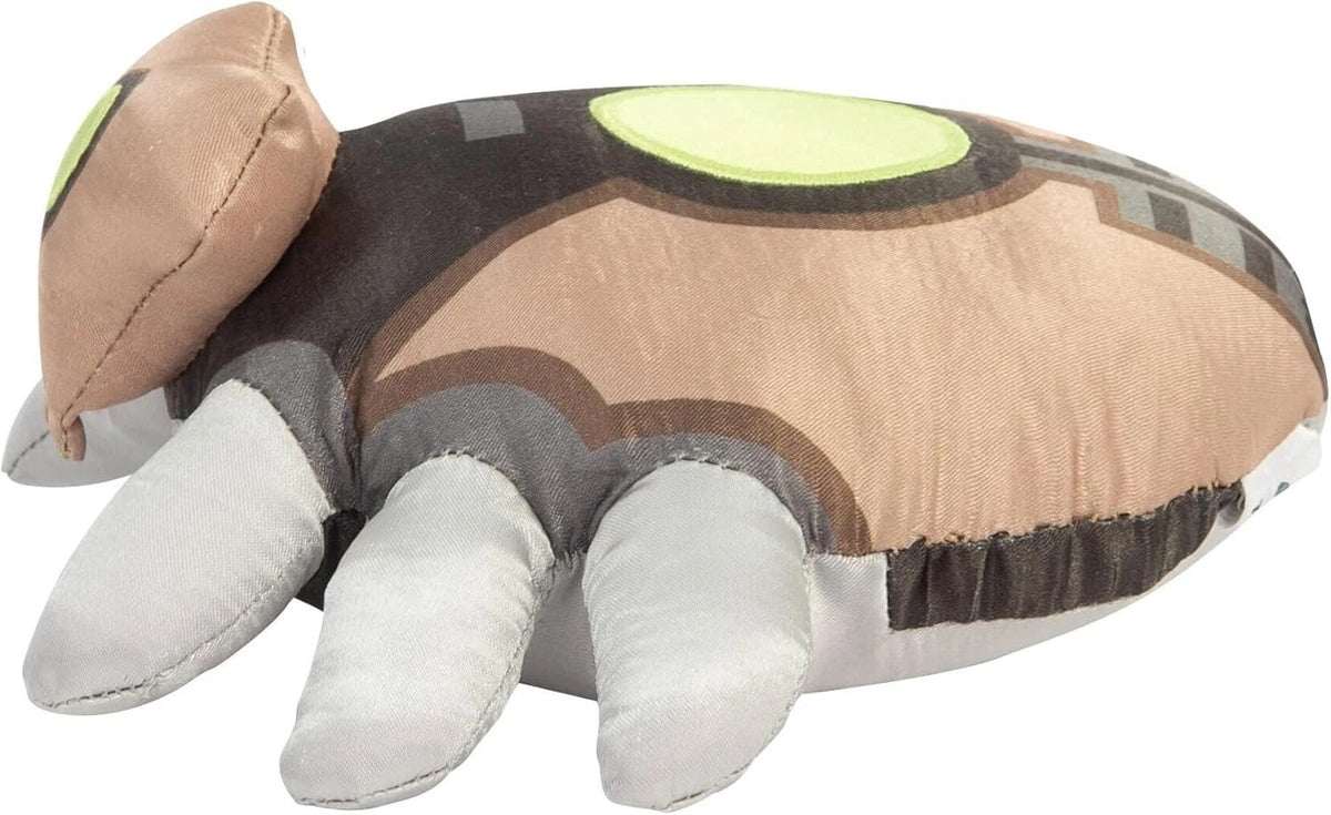 Official Licensed Warhammer 40,000 Necron Scarab 5" Plush Soft and SquishyToy
