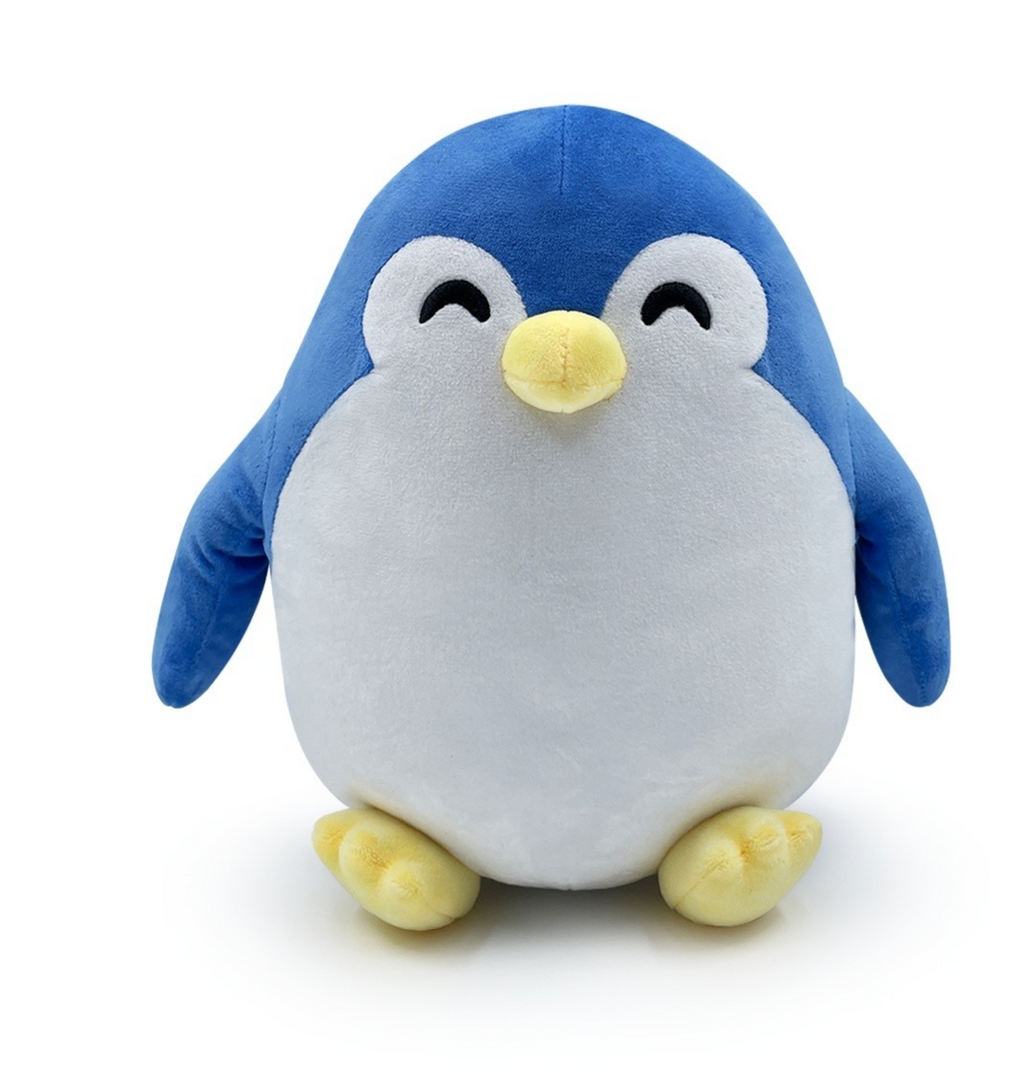 Official Licensed Spy X Family Penguin 9" Plush Doll Youtooz Limited SPYX Family