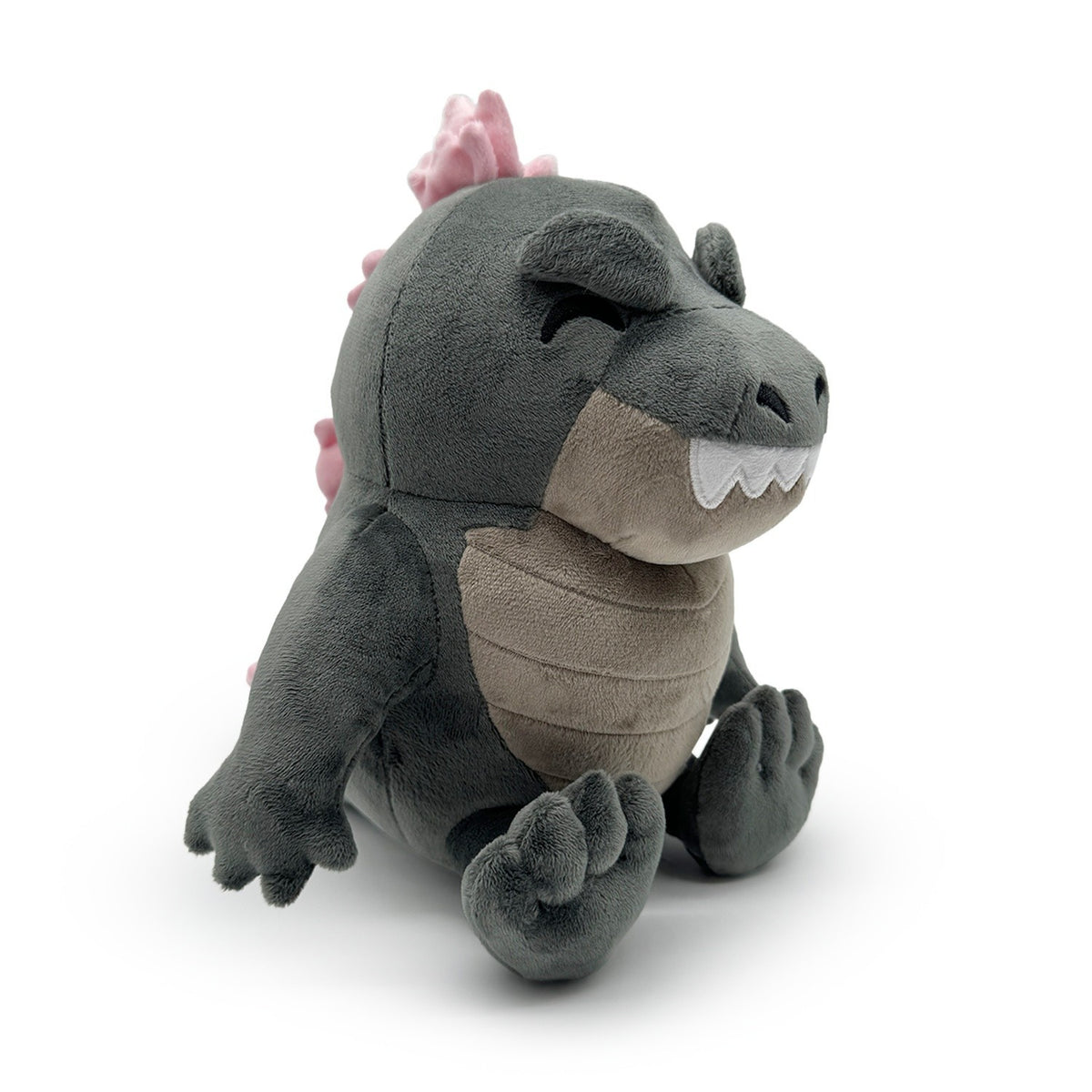 Official Youtooz Godzilla x Kong New Empire Godzilla Plush 9" Authentic New
