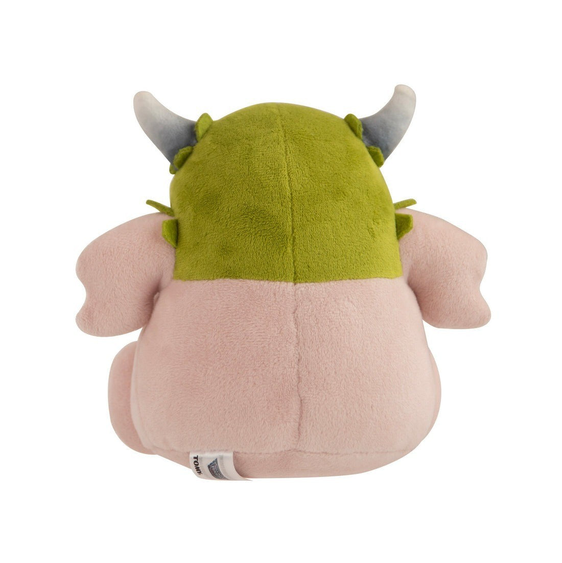 Official Warhammer Sassy Nurgling 6" Plush Tomy Club Sassy Nurgling Warhammer