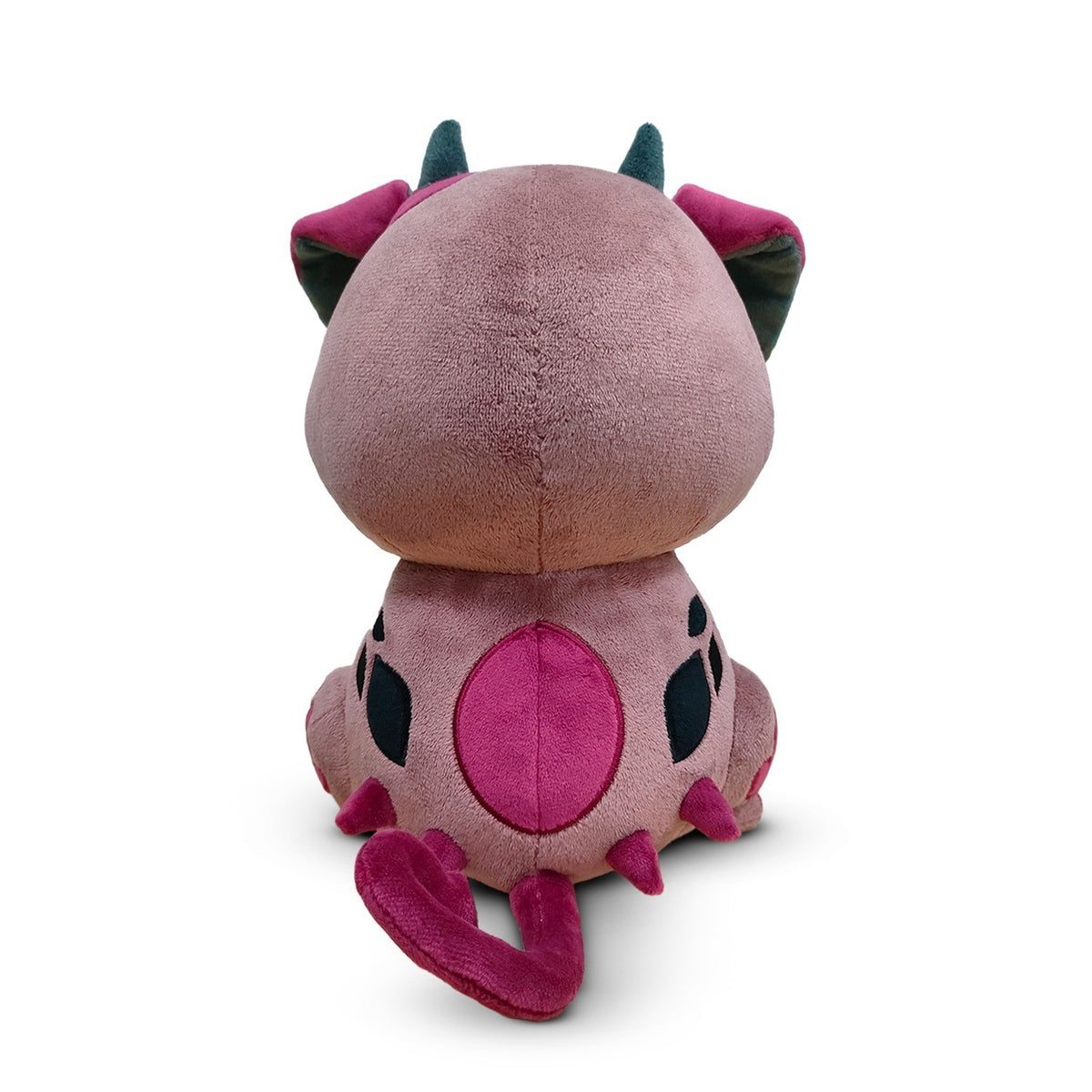 Official Youtooz Hazbin Hotel Fat Nuggets 9" Plush Youtooz Hazbin Hotel Plush