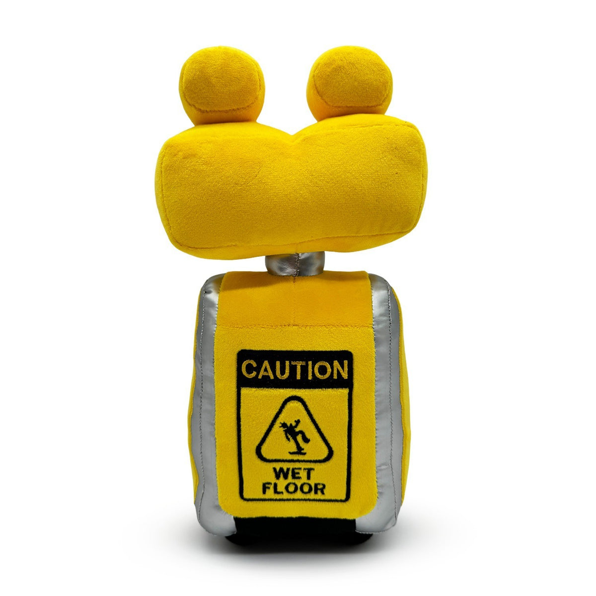 Official Licensed Five Nights At Freddy's FNAF Wet Floor Bot 9" Plush Limited