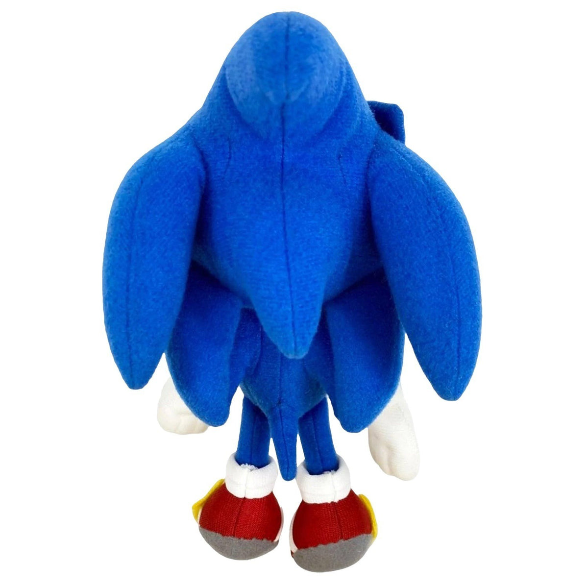 Official Licensed Sonic The Hedgehog Mini Sonic 8" Plush Doll Sonic Plush