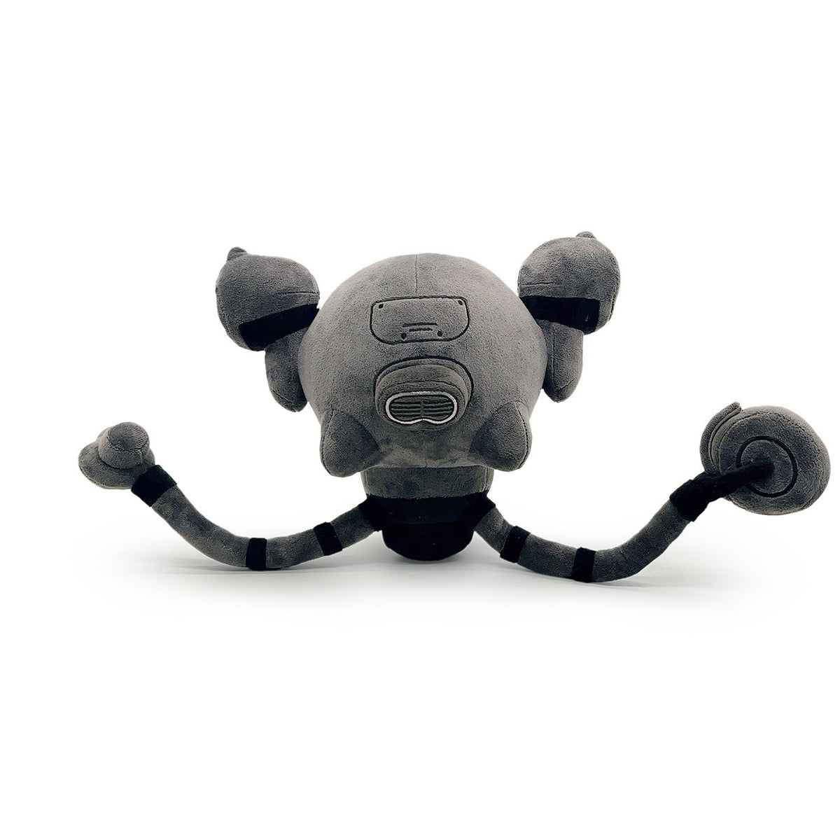 Official Licensed FallOut Plush Snip 9" Plush Youtooz Limited Edition Fall Out