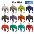 Wired Controller for Nintendo 64 N64 Controller High Quality N64 Controller