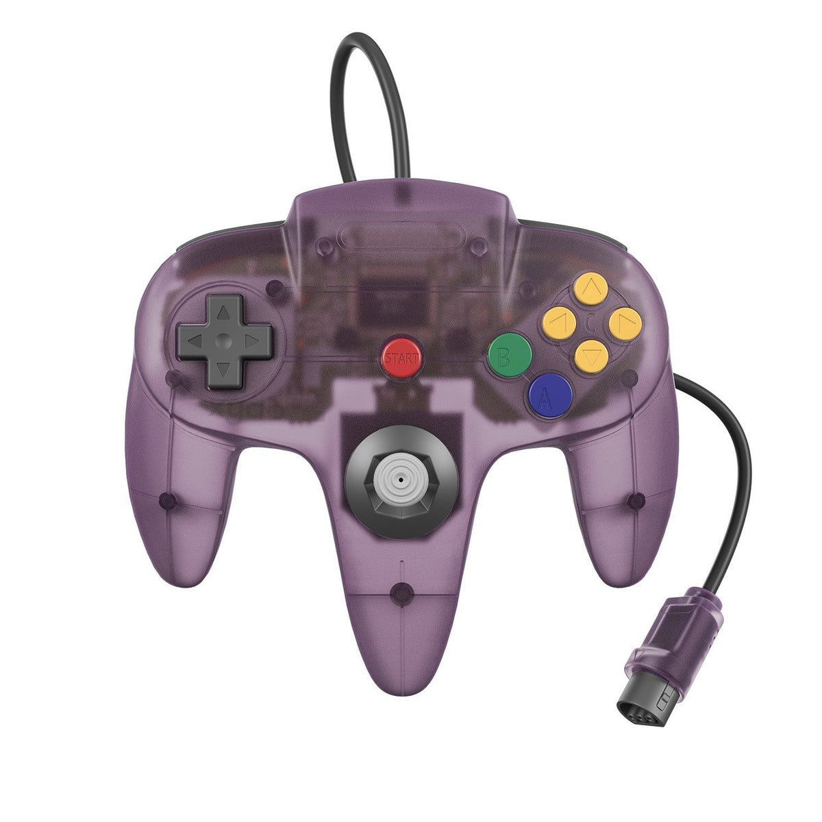 Wired Controller for Nintendo 64 N64 Controller High Quality N64 Controller