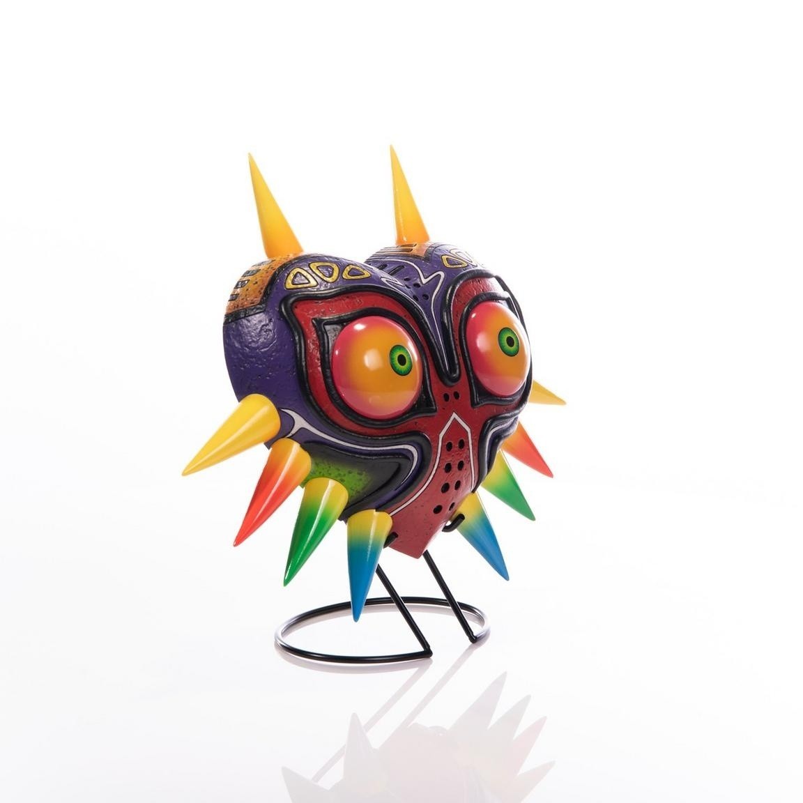 First 4 Figuers The Legend of Zelda Majora's Mask 10" Statue Standard Edition