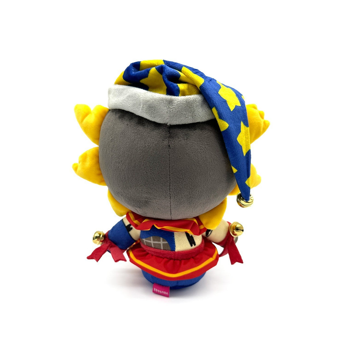 Official Licensed Five Nights At Freddy's FNAF Plush Ruined Eclipse 9" Plush