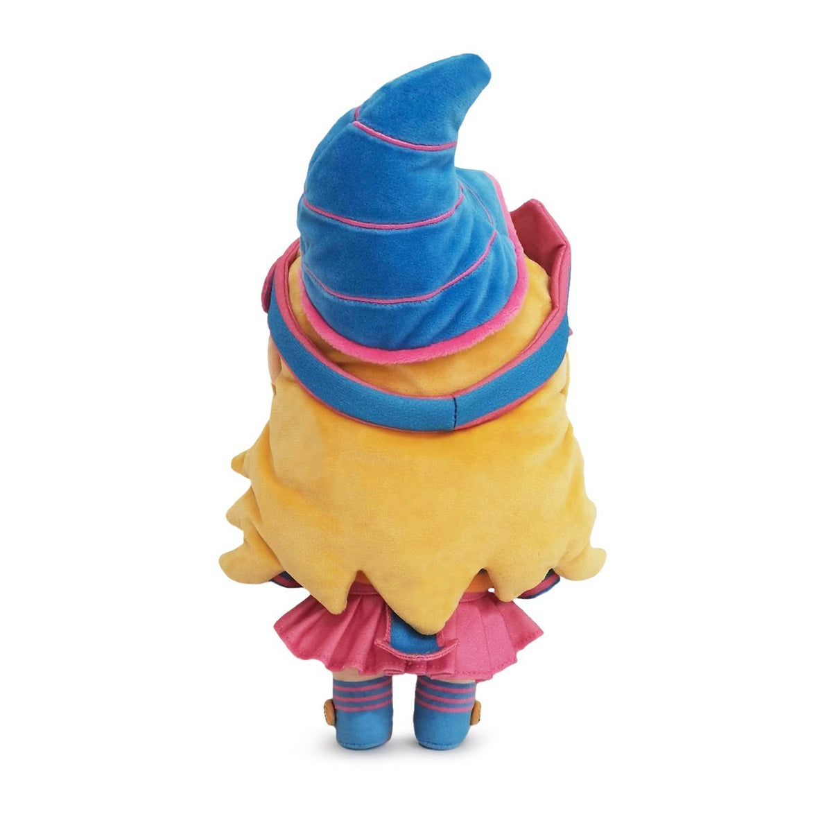 Official Yu-Gi-Oh Dark Magician Girl Plush 9'' Yu-Gi-Oh Plush Doll Youtooz