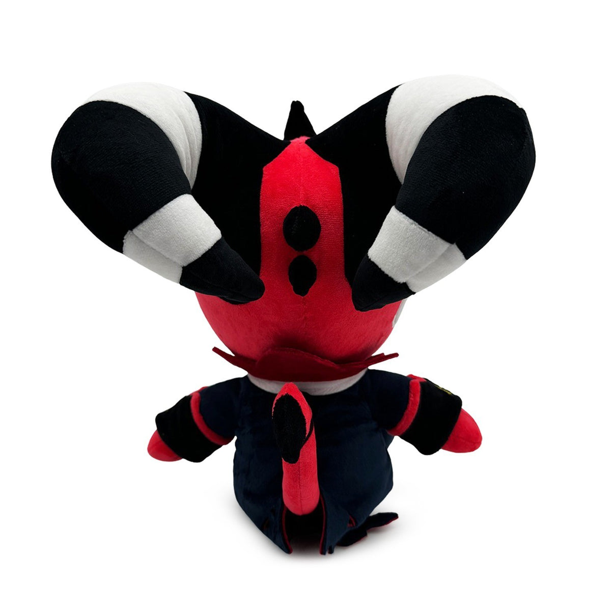 Official Licensed Helluva Boss Plush Blitzo 9" Plush Youtooz Limited Doll Blitzo
