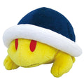 Official Licensed Super Mario Stuffed Toy Buzzy Beetle 4' Plush Doll
