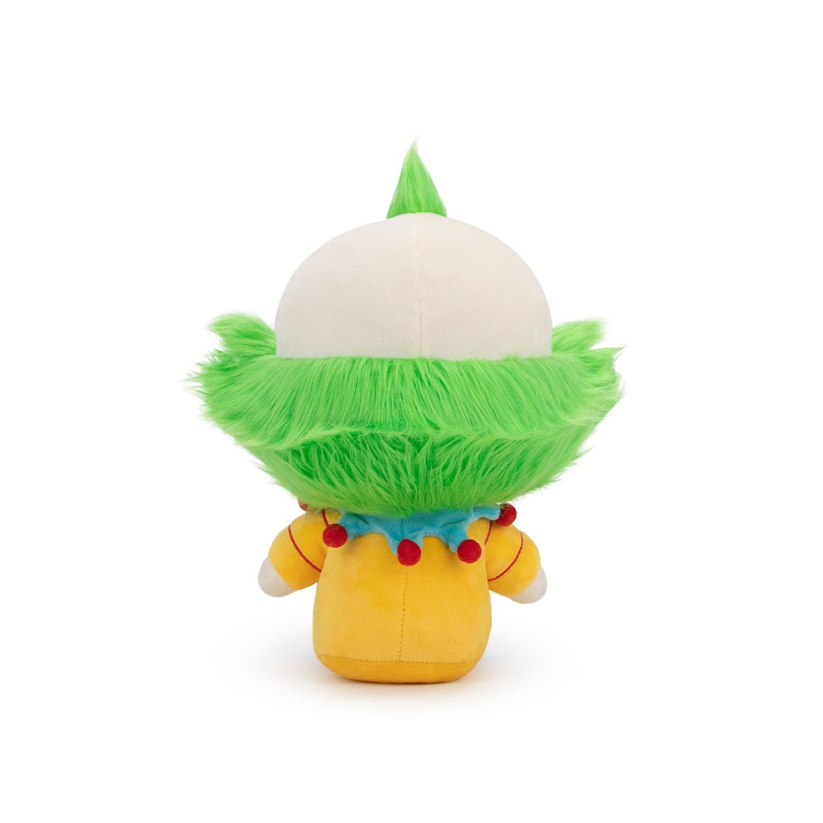 Official Killer Klowns From Outer Space Shorty 9" Plush Youtooz Killer Klowns