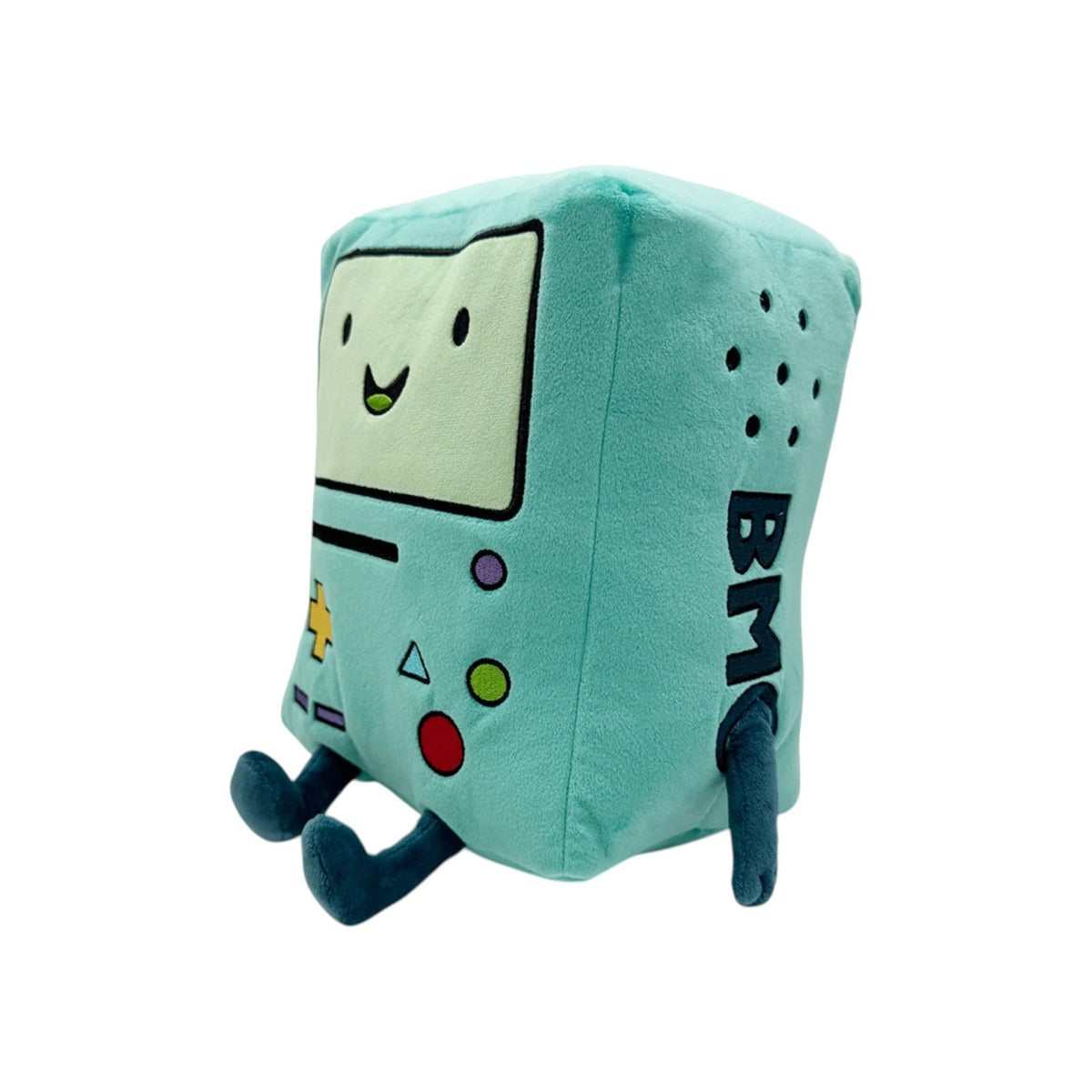 Official Youtooz Adventure Time BMO Plush 9" Authentic Brand New Collectible