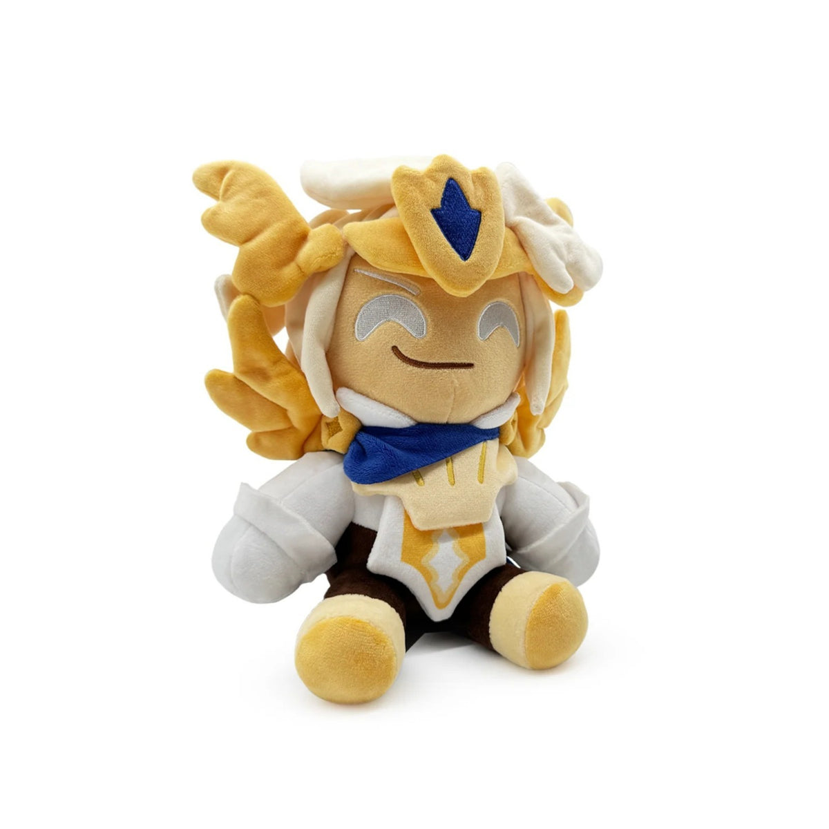 Official Licensed Cookie Run Kingdom Madeleine Cookie 9" Plush Youtooz Authentic
