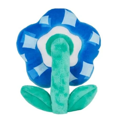 Official Licensed Super Mario Wonder Flower 6" Stuffed Toy Plush Wonder Flower
