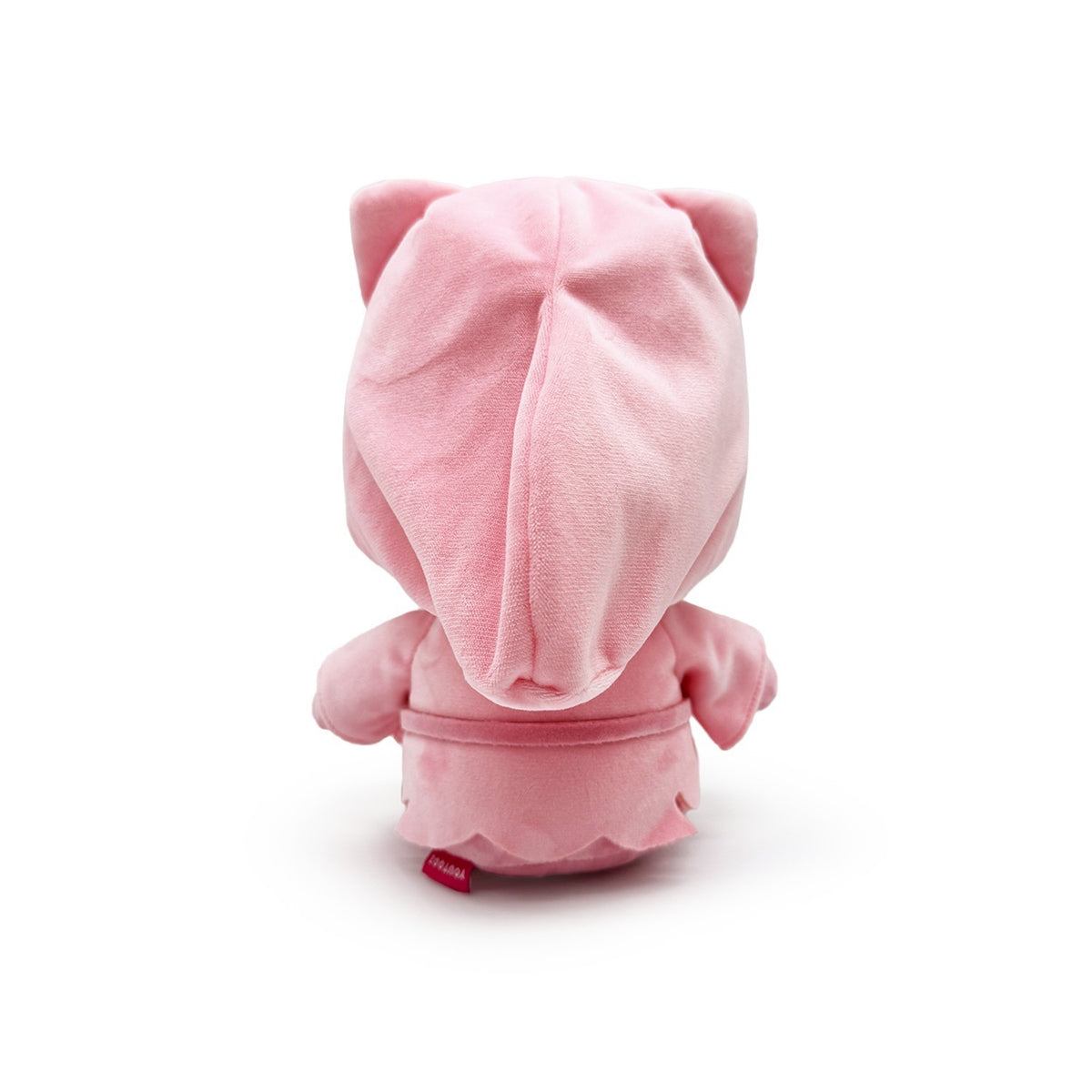 Official Licensed Scream GHOST FACE 9" Pink Plush Figure Limited Edition Scream