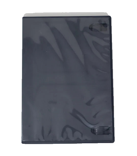 UP to 100 Case Replacement Case for Playstation 2 PS2 Disc Case  DVD Case Set