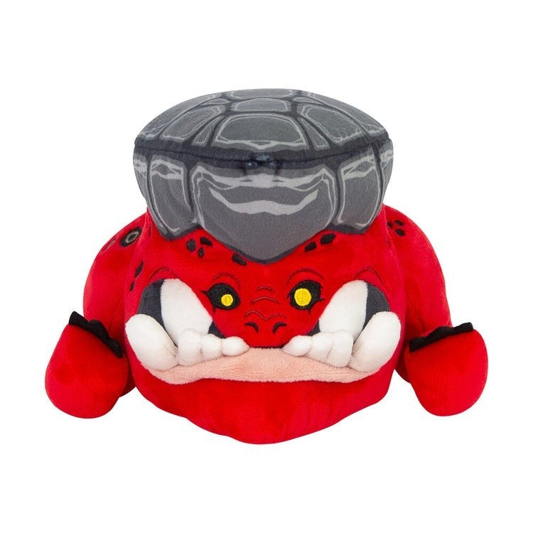 Official Warhammer Age of Sigmar Klonk the Rockbrow Squig Plush 8" TOMY