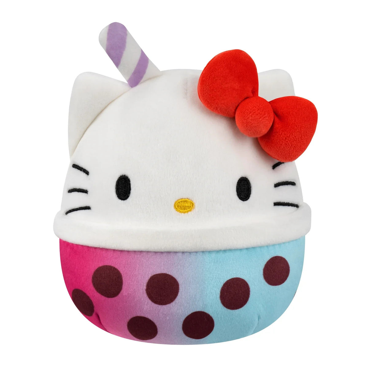 Official Scented blind bag 5" Squishmallows from Hello Kitty Plush Toy pack of 6