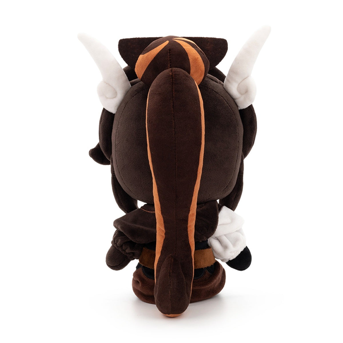 Official Licensed Cookie Run Kingdom Caramel Arrow Cookie 9" Plush Youtooz