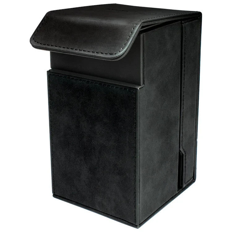 Ultra PRO Jet Black Alcove Dice Tower The Ultimate Tabletop Gamer’s Companion