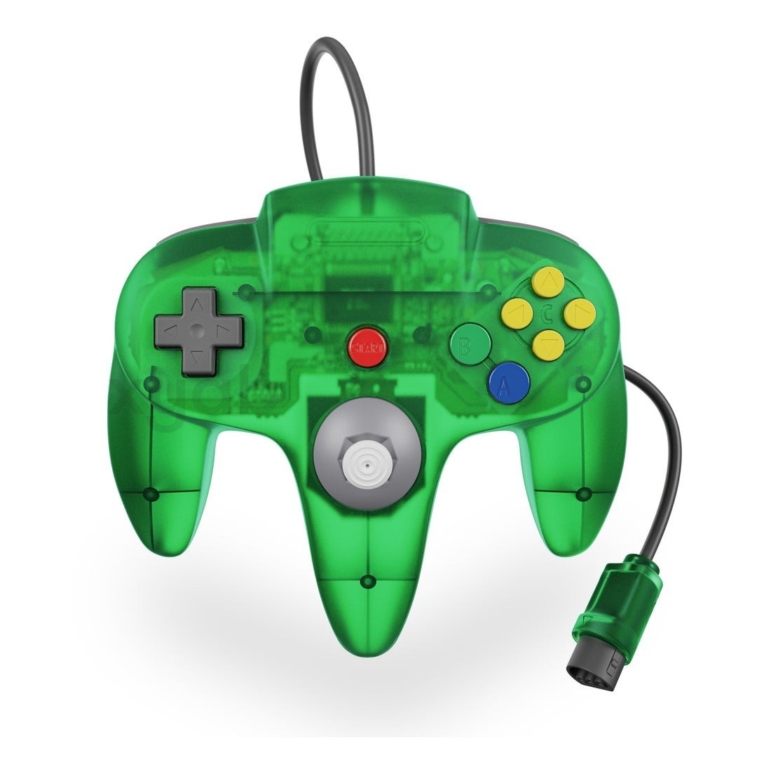 Wired Controller for Nintendo 64 N64 Controller High Quality N64 Controller