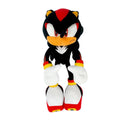 Official Licensed SONIC THE HEDGEHOG SHADOW PLUSH 12" AUTHENTIC Sonic Plush
