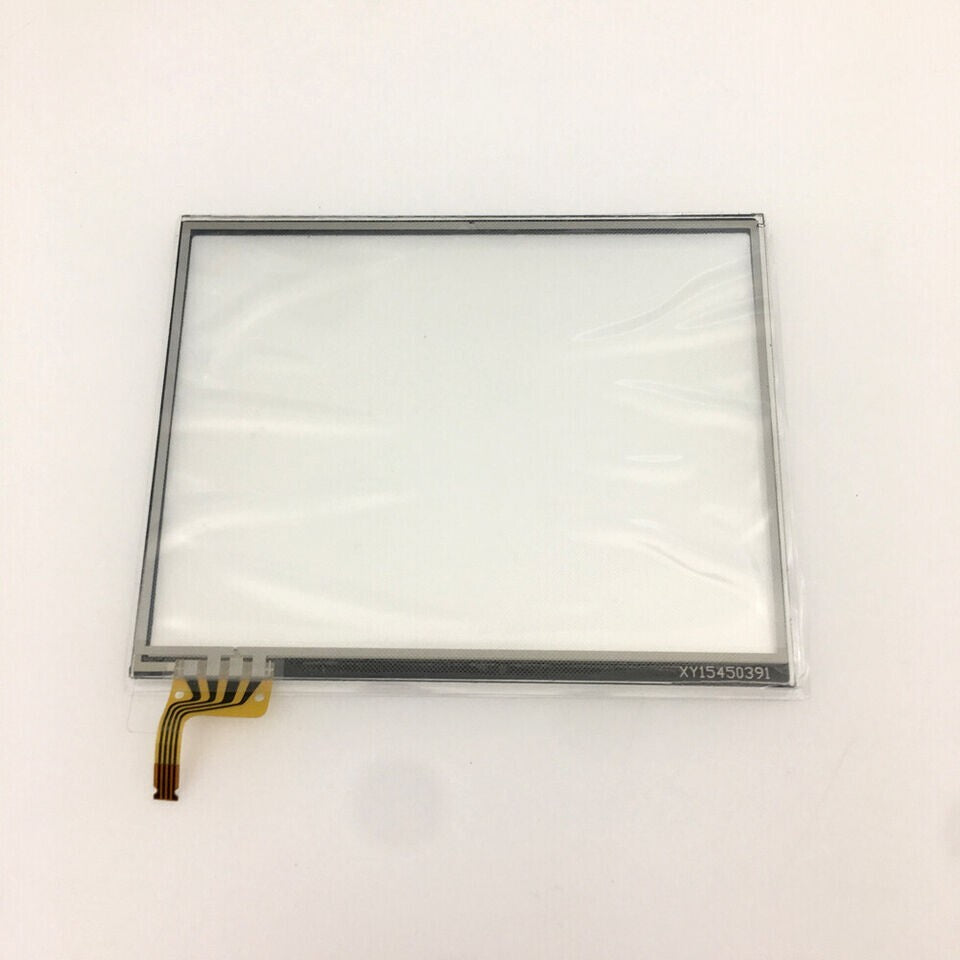 Digitizer Touch Screen Repair Replacement For Nintendo DS Lite NDSL