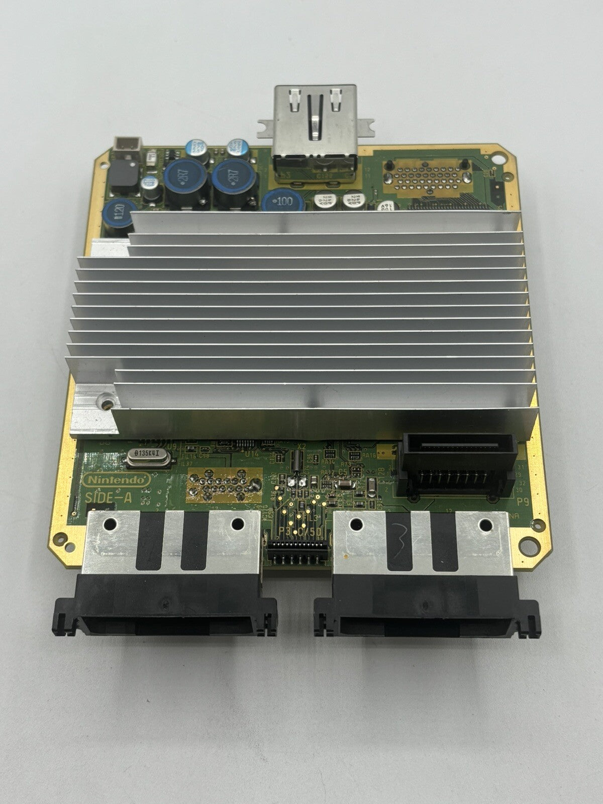 Nintendo GameCube Replacement Motherboard DOL-101  Ngc 101 Motherboard