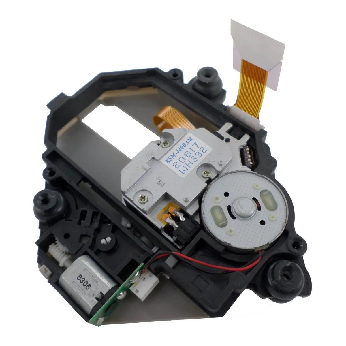Optical Laser Lens Replacement for Sony Playstation PS1 KSM440BAM Laser PS1