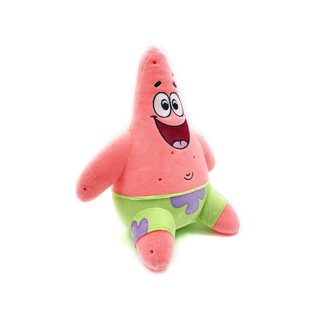 Official Licensed Spongebob Square Pants Patrick 9" Plush Limited Edition
