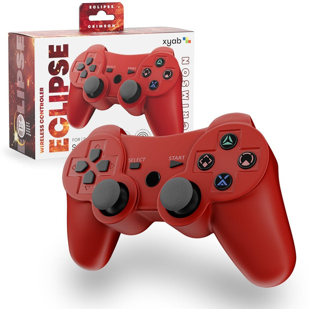 Brand New Wireless Controller for Playstation 3  PS3  Wireless Controller NEW