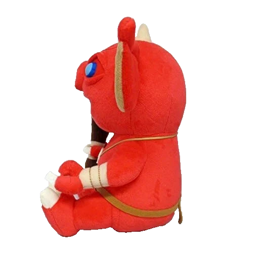 Offical Licensed The Legend of Zelda BOTW Bokoblin 12" Plush Doll Stuffed Toy