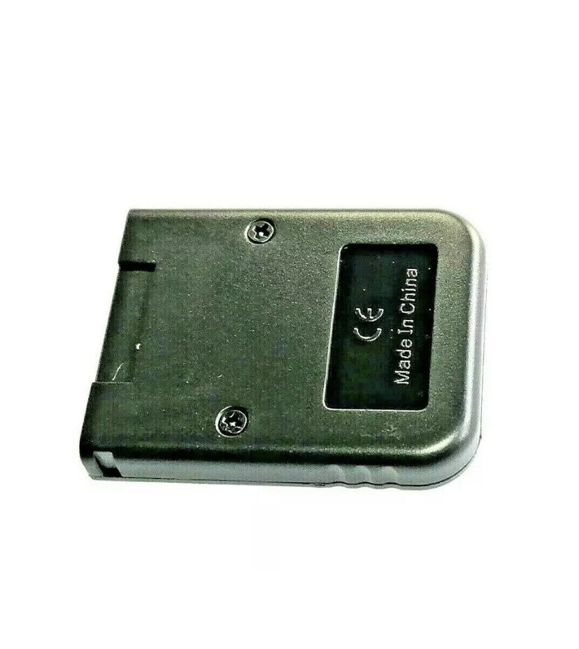 16MB 251 Blocks Memory Card Stick for Nintendo Wii Gamecube Game Console NGC GC