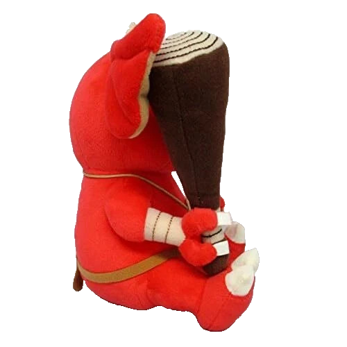 Offical Licensed The Legend of Zelda BOTW Bokoblin 12" Plush Doll Stuffed Toy