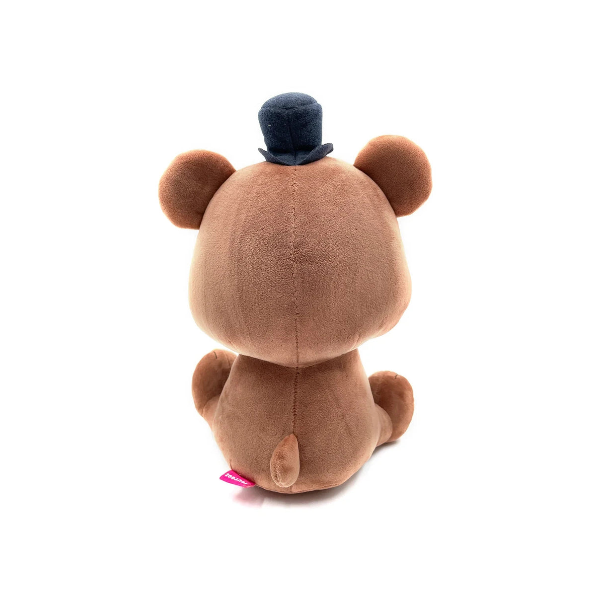 Official Licensed Five Nights At Freddy's FNAF Sitting Freddy Plush  9" Limited