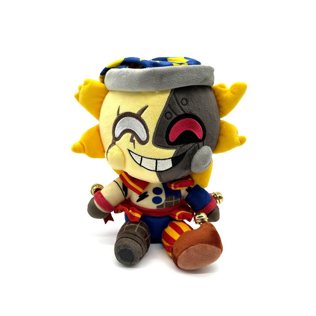 Official Licensed Five Nights At Freddy's FNAF Plush Ruined Eclipse 9" Plush