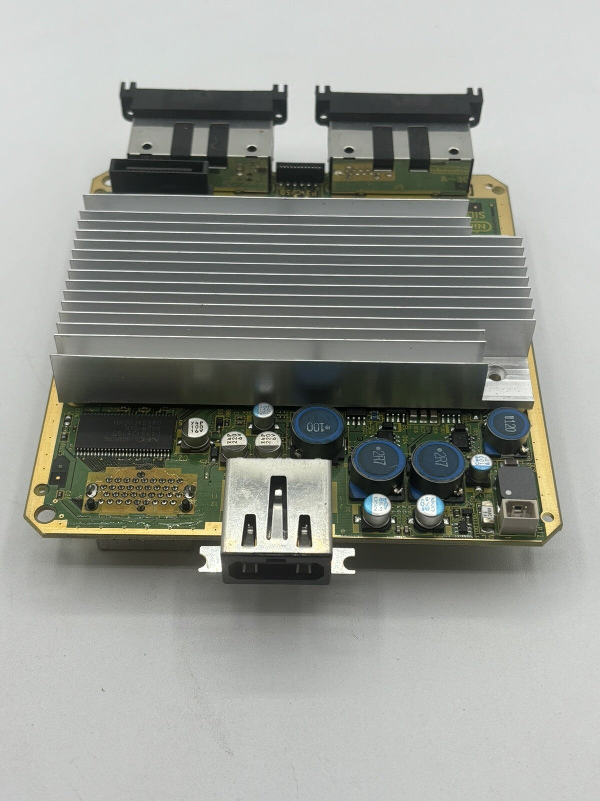 Nintendo GameCube Replacement Motherboard DOL-101  Ngc 101 Motherboard