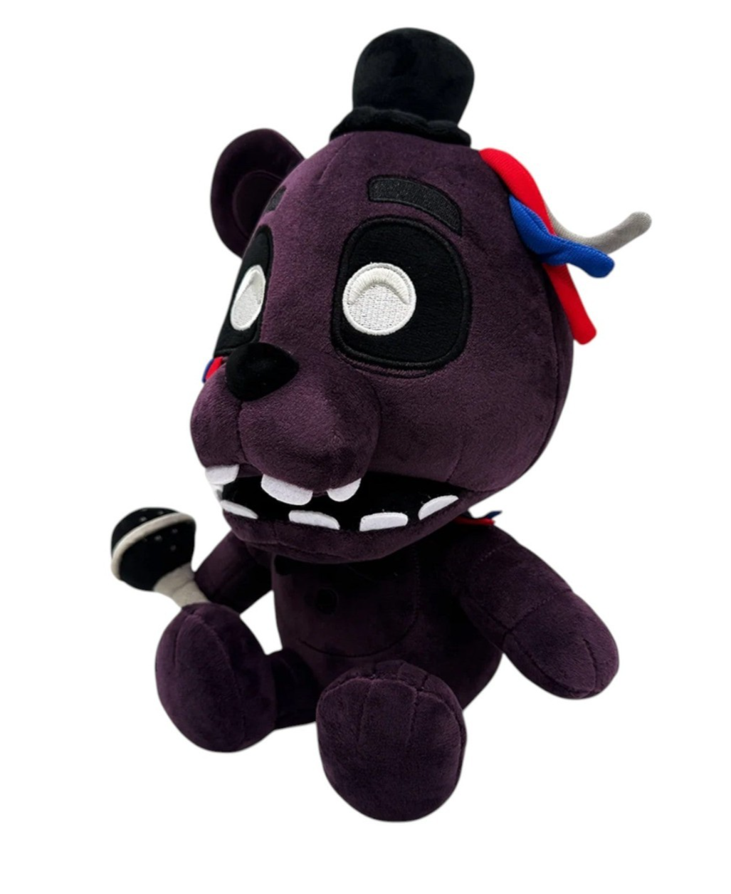 Official Youtooz FNAF Shadow Freddy Plush 9" Five Nights at Freddy's New